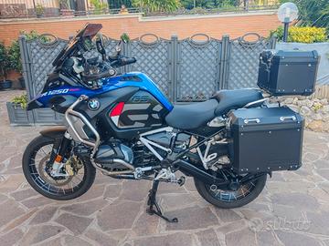 BMW R1250GS Adv 2024