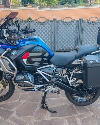 BMW R1250GS Adv 2024