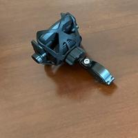 Supporto porta cellulare moto Interphone