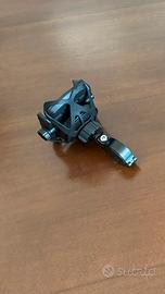 Supporto porta cellulare moto Interphone