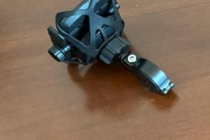 Supporto porta cellulare moto Interphone