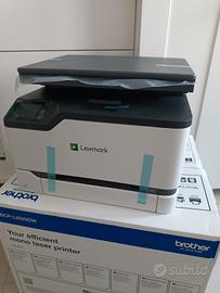 Stampante Lexmark MC3224dwe