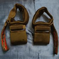 Gangi per sollevamento pesi  RDX