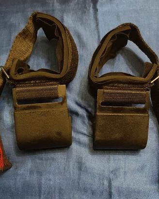 Gangi per sollevamento pesi  RDX