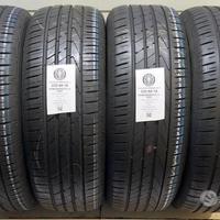 4 gomme 235 60 18 hankook a23570