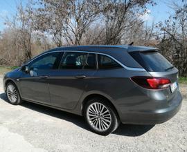 OPEL Astra 5ª serie - 2018