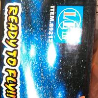 Aereo elettrico radiocomandato