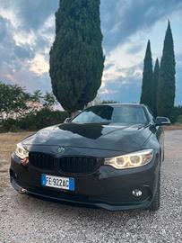 Bmw 420d grandcoupé