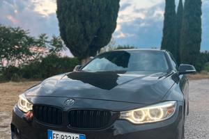 Bmw 420d grandcoupé