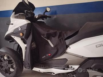 Tucano Urbano copertina invernale antipioggia  QV3