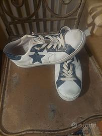 SCARPA SPORTIVA