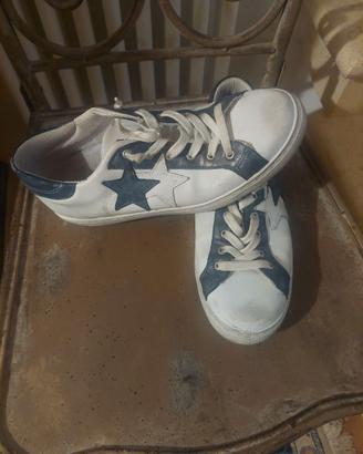 SCARPA SPORTIVA