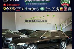 AUDI A4 Avant 2.0 TDI 150cv S tronic S line ext.