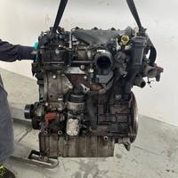 Motore Usato G6DG, 2.0, Diesel, 100 kW