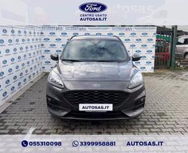 FORD Kuga 2.0 EcoBlue 120 CV aut. 2WD ST-Line X