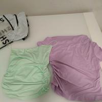 Maglietta e canotta Shein tg.S NUOVE