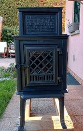 Jotul 118 N