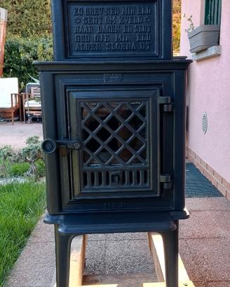 Jotul 118 N