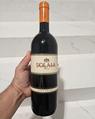 6 bottiglie di vino pregiato