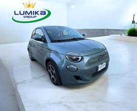 FIAT 500 Icon Berlina 42 kWh
