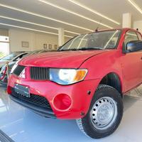 Mitsubishi L200 2.5 DI-D inform einzelkabine 4WD