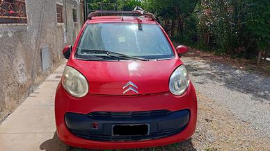 citroen c1 1.4 HDi