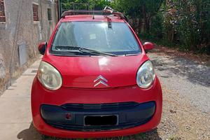 citroen c1 1.4 HDi