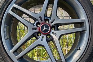 cerchioni mercedes