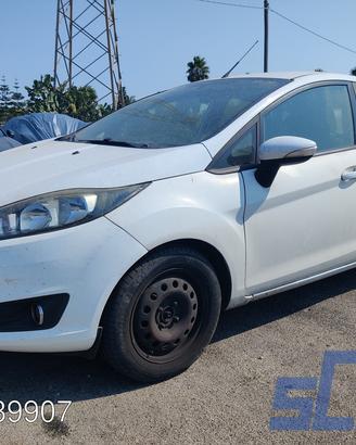 Ford fiesta 6 cb1, ccn 1.5 tdci 75cv -ricambi
