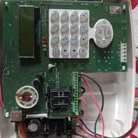 IESS - TRH/COMBI - combinatore telefonico