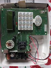 IESS - TRH/COMBI - combinatore telefonico