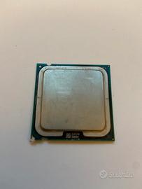 CPU PROCESSORE INTEL DUAL CORE E2200 2,0Ghz