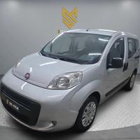 Fiat Qubo 1.3 MJT 75 CV Trekking StileMotori