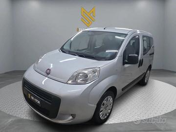Fiat Qubo 1.3 MJT 75 CV Trekking StileMotori