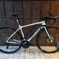 Giant Tcr Advanced Disc SL