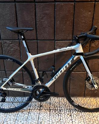 Giant Tcr Advanced Disc SL