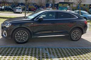 Audi Q3 SPB 35 TDI S TRONIC