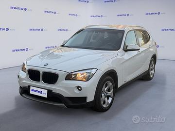 BMW X1 XDRIVE20D