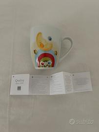 Tazza Thun - Mug in porcellana