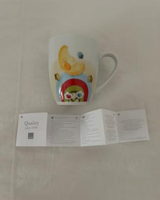 Tazza Thun - Mug in porcellana