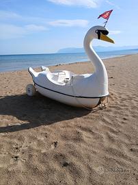 pedalò 