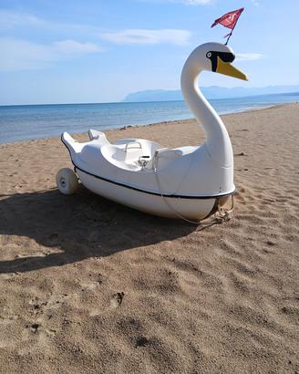 pedalò 