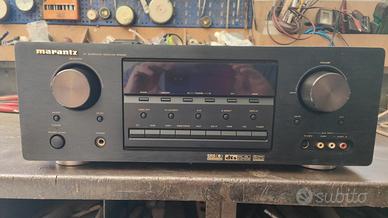 Marantz SR 5400