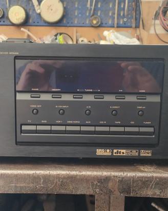 Marantz SR 5400