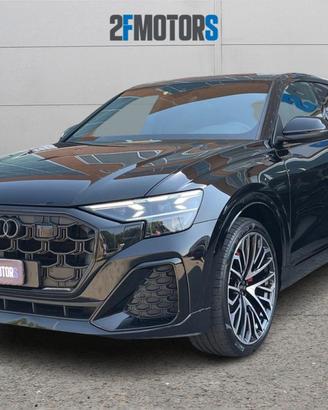 Audi Q8 50 3.0 tdi mhev Sport quattro tiptronic