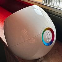 Lampada Philips Living color. Perfetta