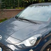 Hyundai i 10 GPL  giugno 2024 km 38000