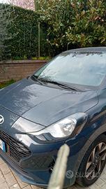 Hyundai i 10 GPL  giugno 2024 km 38000