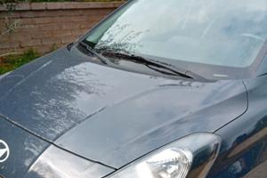 Hyundai i 10 GPL  giugno 2024 km 38000