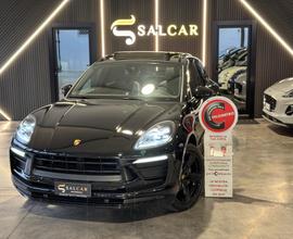 Porsche Macan 2.0 265cv pdk Benzina Tetto 2023